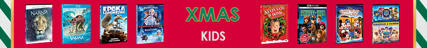 XMAS Kids PROMOCJA