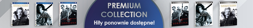 HITY Premium Collection dostępne
