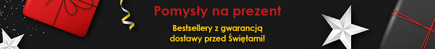 Bestsellery na Prezent