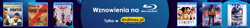 Ponownie na Blu?ray - tylko w dvdmax.pl