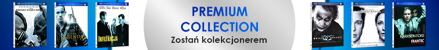 Premium Collection - zostań kolekcjonerem
