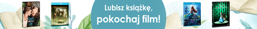 Lubisz książkę, pokochaj film