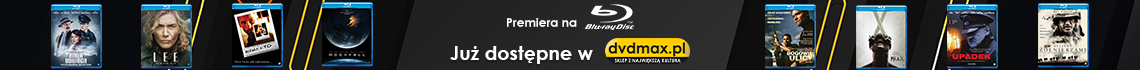 Premiery Blu-ray tylko w dvdmax.pl