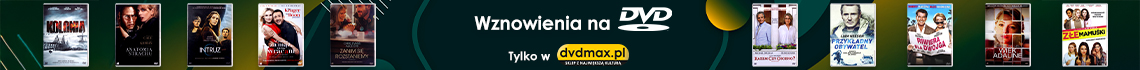 Ponownie na DVD - tylko w dvdmax.pl